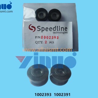 1002393-1002391-MOMENTUM-125-PULLEY-IDLER-TENSION-PRE-TENSION-ASSY