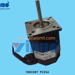 1003307-P3354-Squeege-DSL-motor-Down-StopPowermax-1.8-Step-1