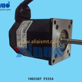 1003307-P3354-Squeege-DSL-motor-Down-StopPowermax-1.8-Step-2