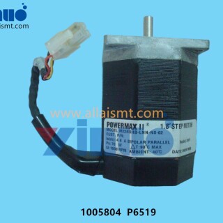 1005804-P6519-MOTOR-VISION-X-ASSY-P6519-VISION-X-1