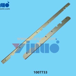 1007733-CLAMP-FOIL-Rail-Edge-length-455MM-1