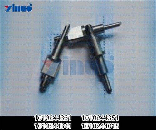 1010244331 1010244351 1010244341 1010244015 1010244015 pin