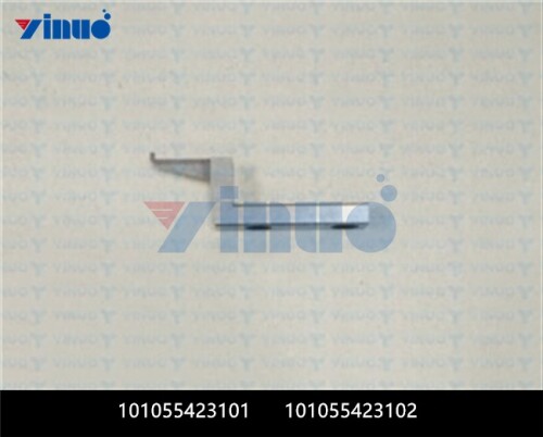 101055423101 101055423102 CUTTER CLINCHER