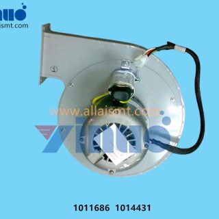 1011686-1014431-BLOWER-VACUUM-MOUNTING-ASSY-2