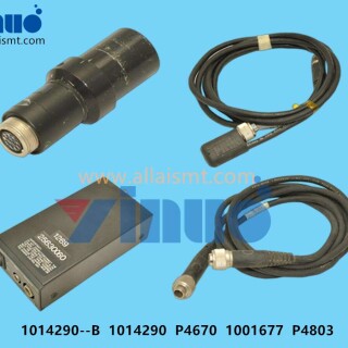 1014290B-1014290-P4670-1001677-P4803-UP2000-camera-combination-camera-head-P4670-amplifier-1014290-front-end