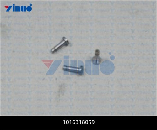 1016318059 PIN