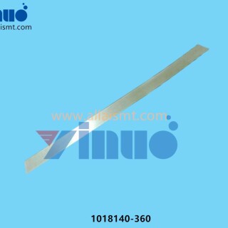 1018140-360-360MM-STEEL-SCRAPER-SQUEEGEE-METAL-360MM-ASSY-HP-Shigh-speed-SCRAPER-2