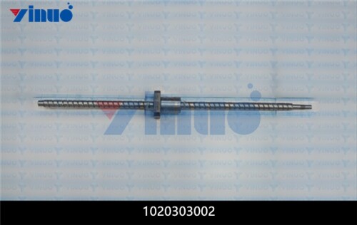 1020303002 BALL SCREW