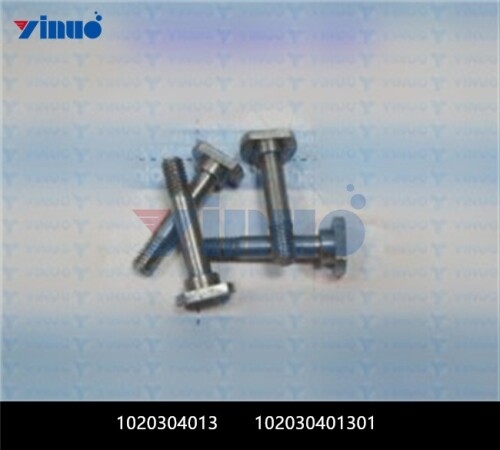 1020304013 102030401301 pin