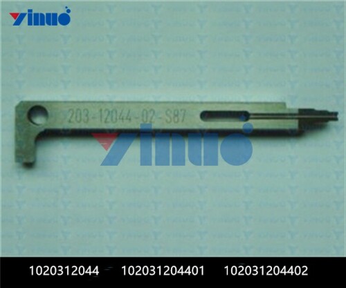 1020312044 102031204401 102031204402 SLIDER