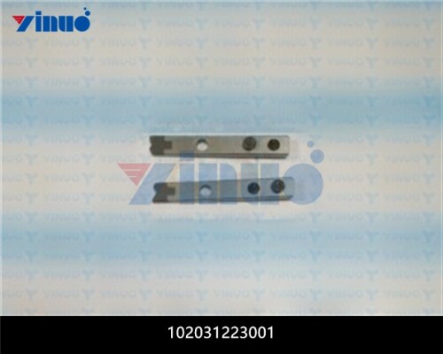 102031223001 CUTTER