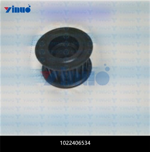 1022406534 PULLEY