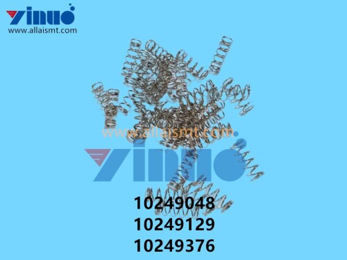 10249048 10249129 10249376 Universal AI Compression Spring (2)