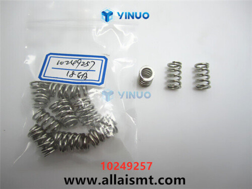 10249257 SPRING COMPR Universal spare parts (1)