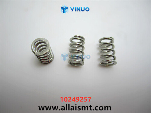 10249257 SPRING COMPR Universal spare parts (2)