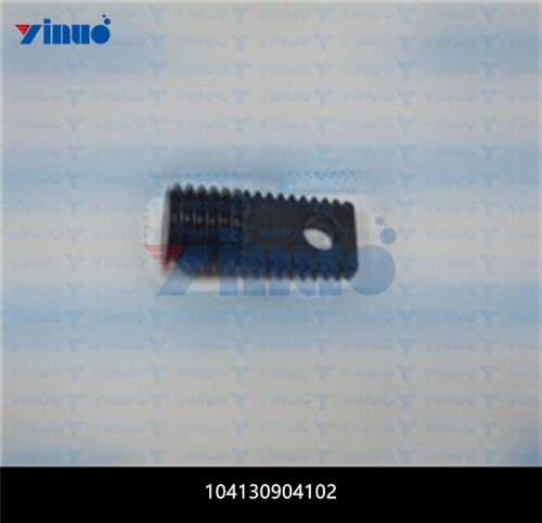 104130904102 PIN