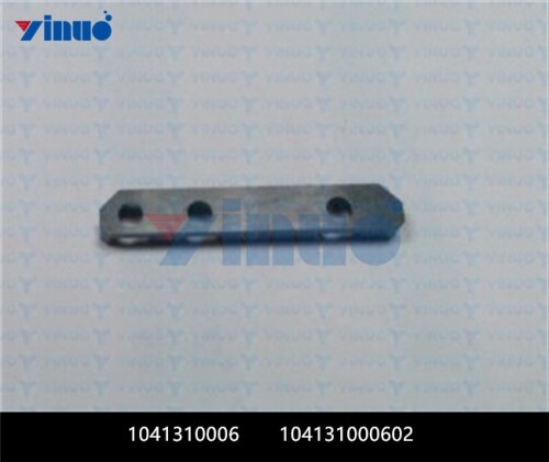 1041310006 104131000602 FIXED BLOCK