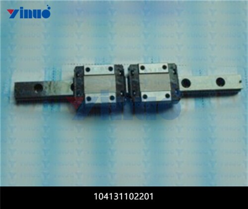 104131102201 LM GUIDE