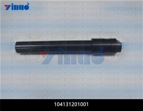 104131201001 SHAFT
