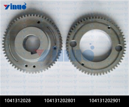 1041312028 104131202801 104131202901 GEAR