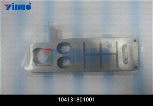 104131801001 SLIDER