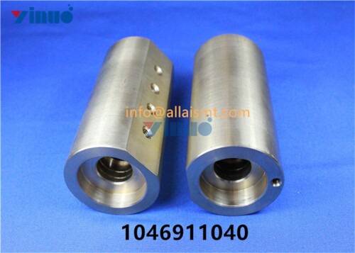 1046911040环球插件机 AVK T轴铜套 (4)