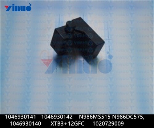 1046930141 1046930142 N986MS515,N986DC575,1046930140,XTB3+12GFC 1020729009 CORE SET (1)