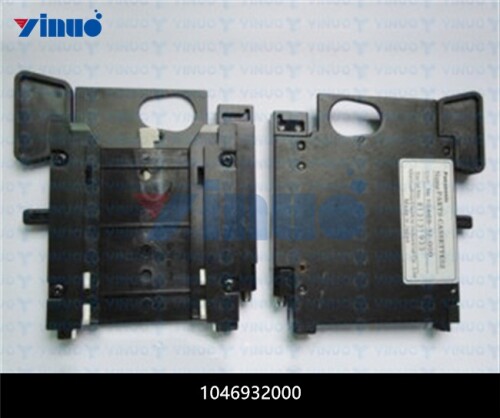 1046932000 COMPONENT FEEDER UNIT