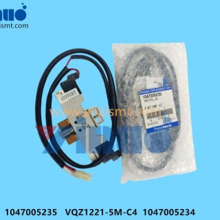 1047005235-VQZ1221-5M-C4-1047005234-Solenoid-Valve-4