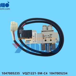 1047005235-VQZ1221-5M-C4-1047005234-Solenoid-Valve-8