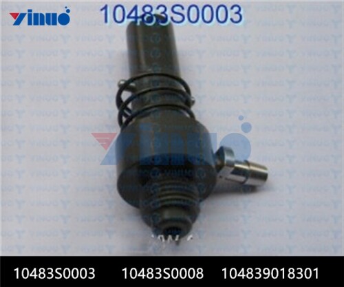 10483S0003 10483S0008 104839018301 NOZZLE HOLDER