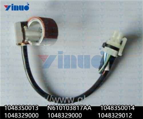 10483S0013 N610103817AA 10483S0014 1048329000 1048329000 1048329012 HEATER UNIT