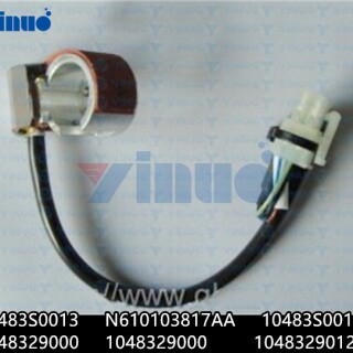 10483S0013-N610103817AA-10483S0014-1048329000-1048329000-1048329012-HEATER-UNIT