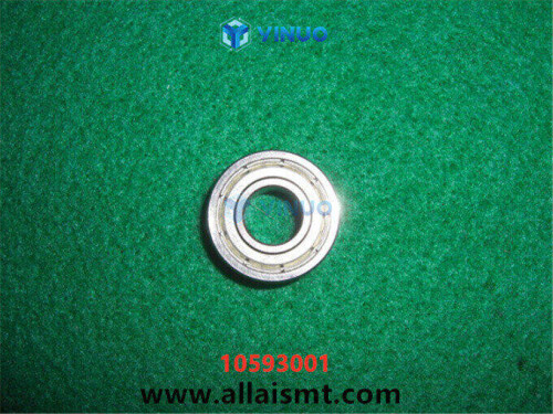 10593001 BEARING BALL Universal spare parts