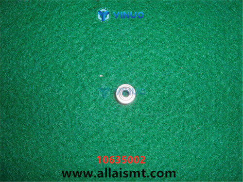 10635002 BEARING BALL Universal spare parts