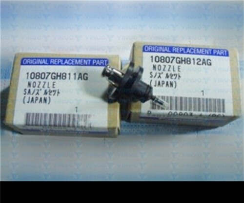 10807GH811AG 10807GH812AG