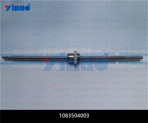 1083504003 BALL SCREW
