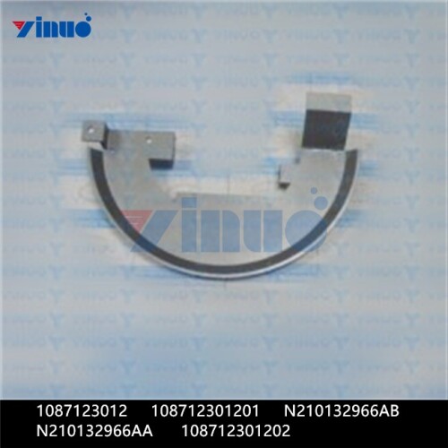1087123012 108712301201 N210132966AB N210132966AA 108712301202 Bracket