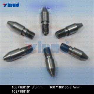 1087188191-3.8mm-1087188186-3.7mm-1087188181-PIN