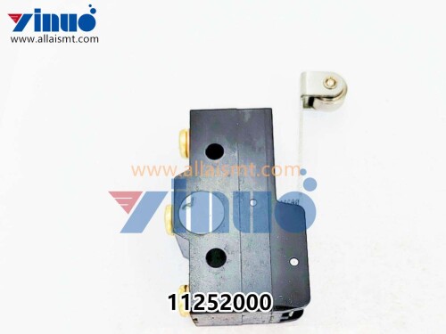 11252000 Universal AI SWITCH MICRO BZ 2RW82 A2