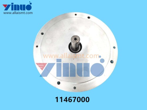 11467000 Universal AI Servo Motor (1)