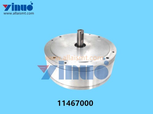 11467000 Universal AI Servo Motor (2)