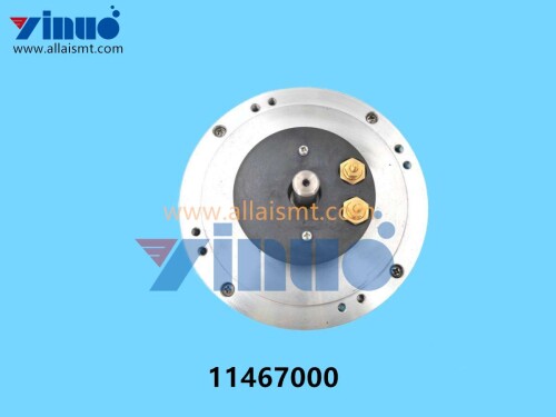 11467000 Universal AI Servo Motor (3)