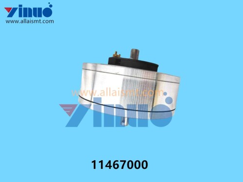 11467000 Universal AI Servo Motor (4)