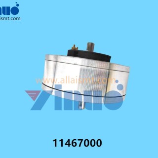 11467000-Universal-AI-Servo-Motor-4
