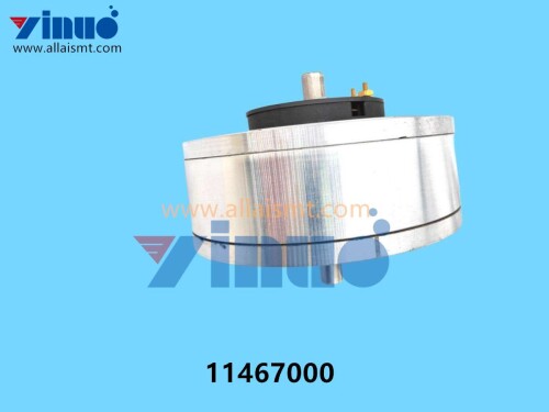 11467000 Universal AI Servo Motor (5)