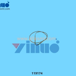 119174-DEK-BELT-TIMING