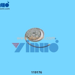 119176-DEK-BELT