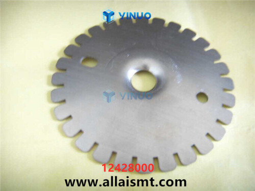 12428000 PITCH WHEEL Universal spare parts (1)