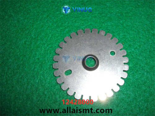 12428000 PITCH WHEEL Universal spare parts (2)
